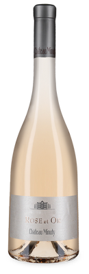Rosé et Or Côtes-de-Provence 2025