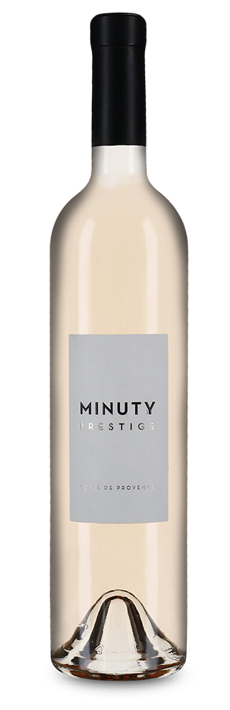 Rosé Prestige Côtes-de-Provence 2025