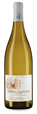 Chablis Grand Cru Les Clos 2022
