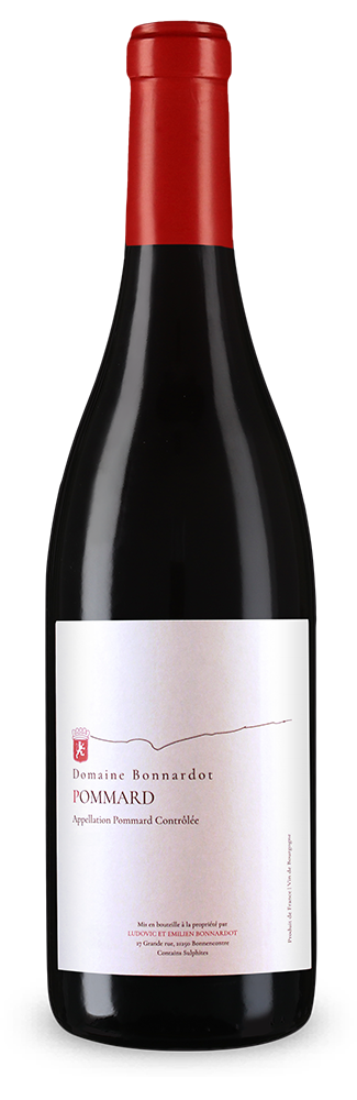 Pommard 2023