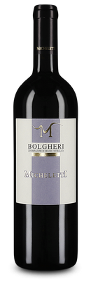 Bolgheri Rosso 2024
