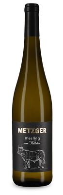Riesling vom Kalkstein sec 2025