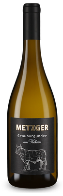 Pinot gris vom Kalkstein sec 2025