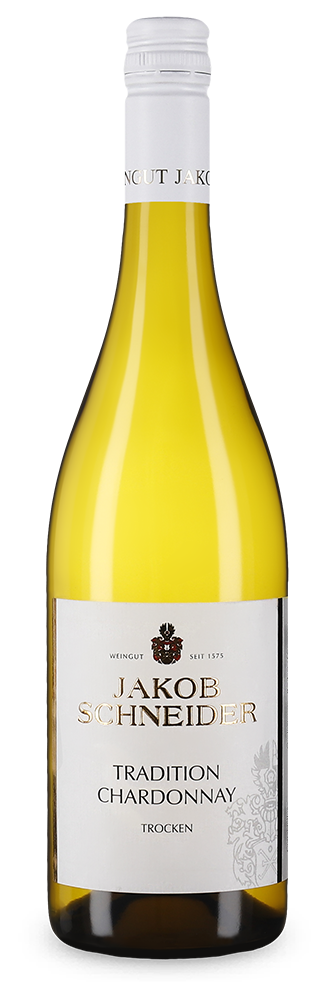 Chardonnay Tradition sec 2025