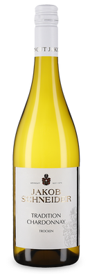 Chardonnay Tradition sec 2025