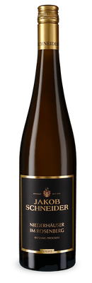 Niederhäuser Im Rosenberg Riesling sec 2025