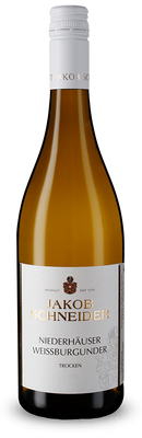 Niederhäuser Pinot blanc sec 2025