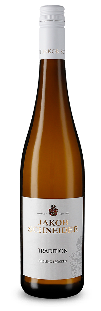 Riesling Tradition sec 2025