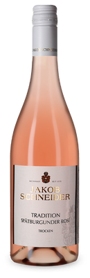 Tradition Pinot noir Rosé sec 2025