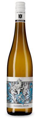 Riesling vom Kalkgeröll sec 2025