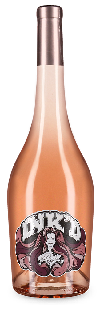 Grenache Rosé 2025