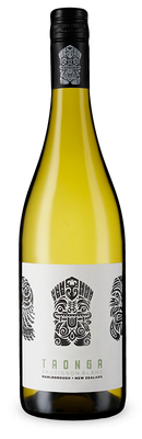 Taonga Marlborough Sauvignon Blanc 2025