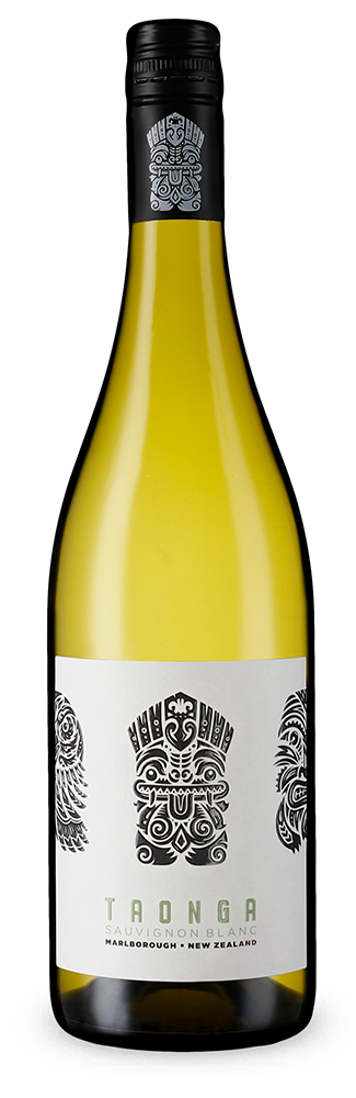 Taonga Marlborough Sauvignon Blanc 2025