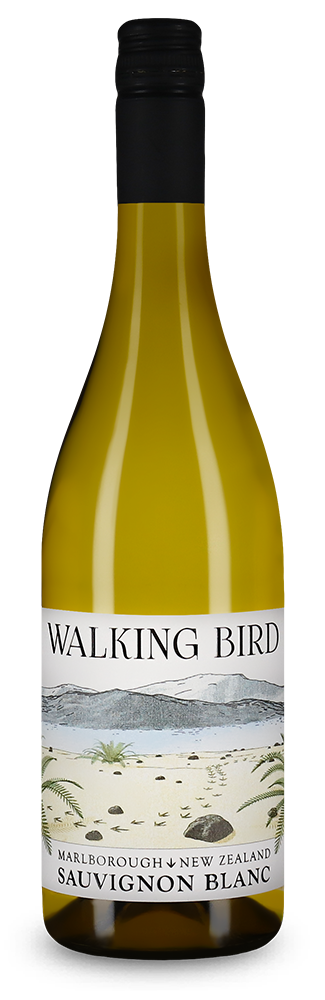 Sauvignon blanc Marlborough 2025