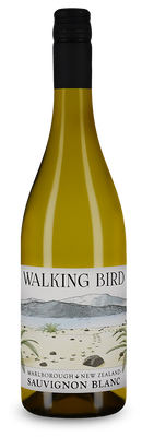 Sauvignon blanc Marlborough 2025