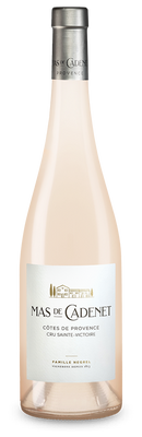 Côtes-de-Provence Cru Sainte-Victoire Rosé 2025