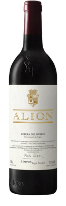 Alión Tempranillo 2022