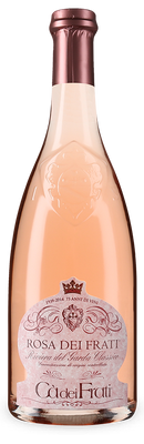 Rosa dei Frati 2025