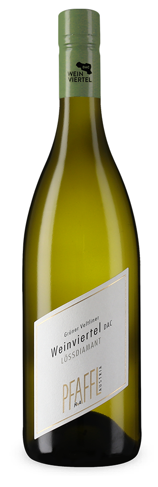 Grüner veltliner Lössdiamant 2025
