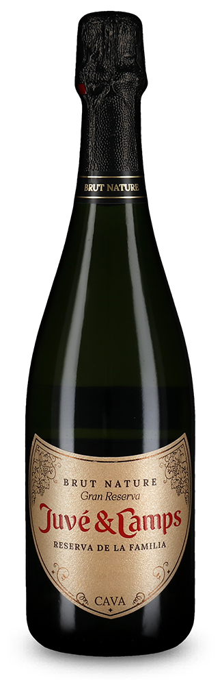 Cava Reserva de la Familia Brut Nature Gran Reserva 2022