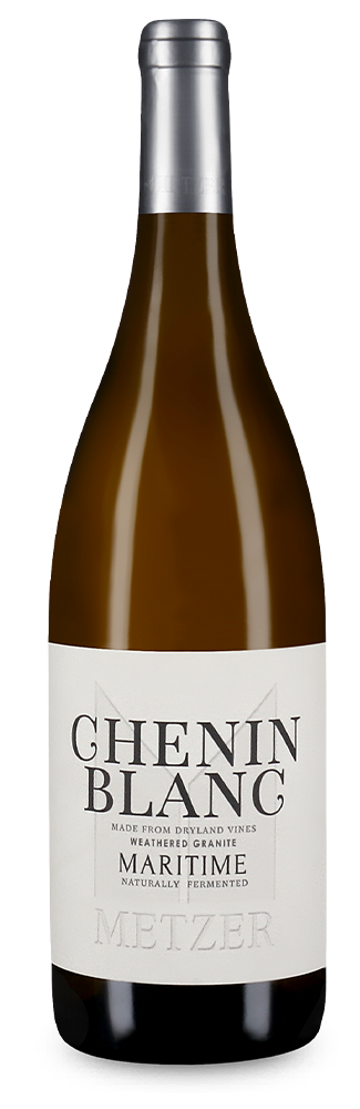 Maritime Chenin blanc 2022