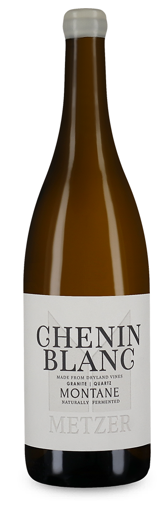 Montane Chenin blanc 2022