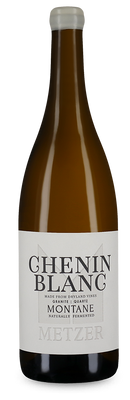 Montane Chenin blanc 2022