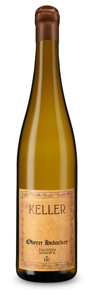 Oberer Hubacker Riesling VDP.Grosses Gewächs sec 2024