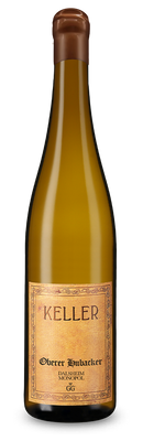 Oberer Hubacker Riesling VDP.Grosses Gewächs sec 2024