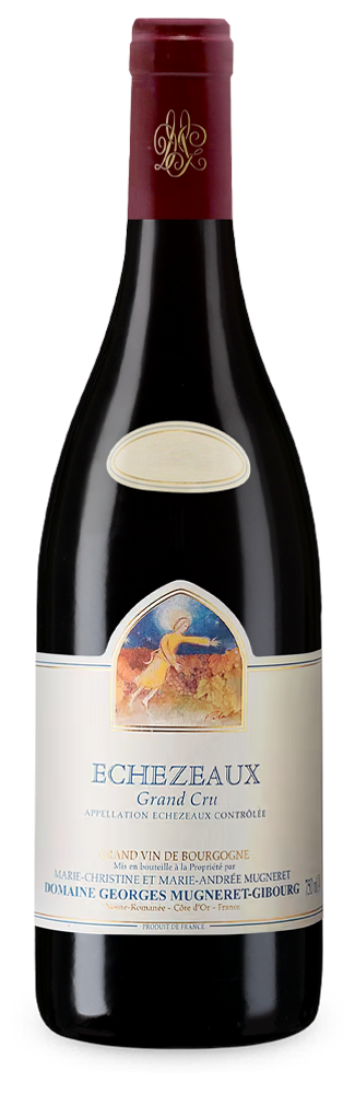 Échézeaux Grand Cru 2020