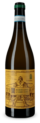 Trebbiano d’Abruzzo 2020