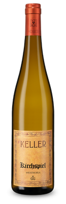 Kirchspiel Riesling VDP.Grosses Gewächs sec 2024