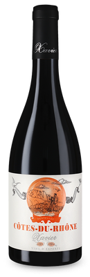 Côtes-du-Rhône 2023
