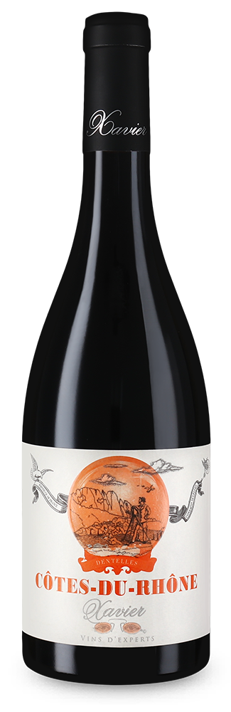 Côtes-du-Rhône 2023