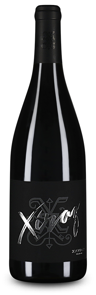 Xiraz Côtes-du-Rhône 2023