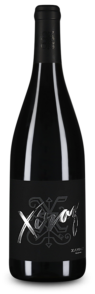 Xiraz Côtes-du-Rhône 2023