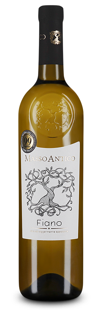 Masso Antico Fiano 2025