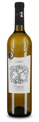 Masso Antico Fiano 2025