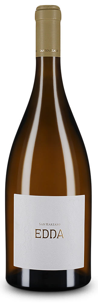 Edda Bianco Salento 2024 Magnum 1,5 l