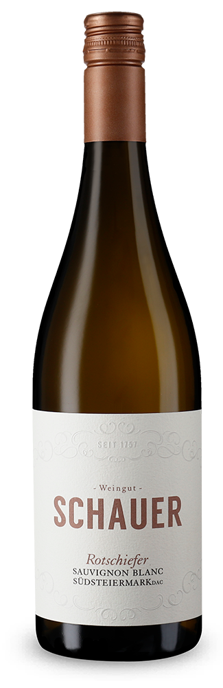 Sauvignon blanc Rotschiefer 2025