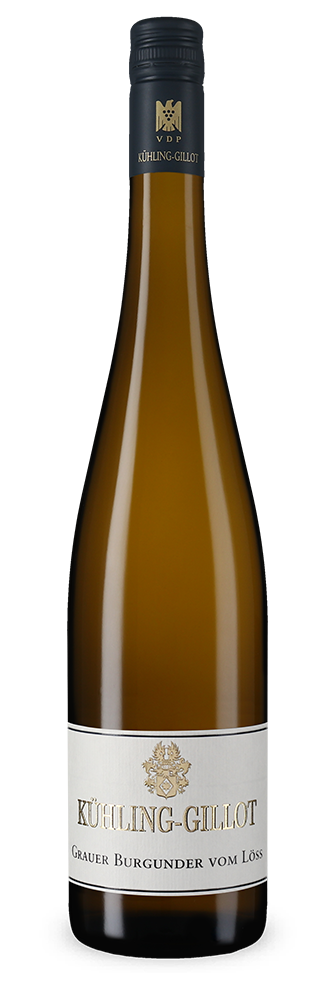 Pinot gris vom Löss sec 2025