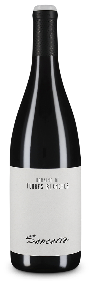 Sancerre Rouge 2023