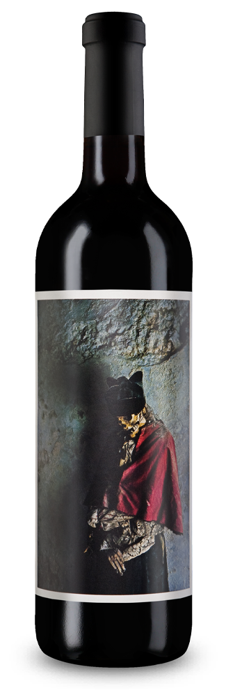 Palermo Cabernet sauvignon 2022