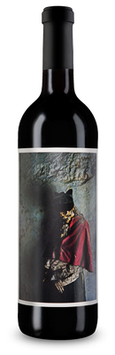 Palermo Cabernet sauvignon 2022