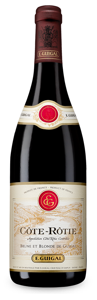 Côte-rôtie Brune et Blonde 2021