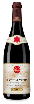 Côte-rôtie Brune et Blonde 2021