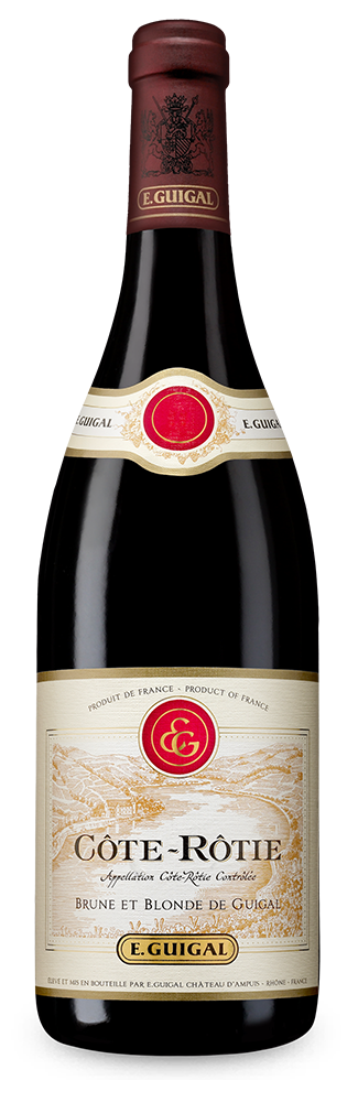Côte-rôtie Brune et Blonde 2021