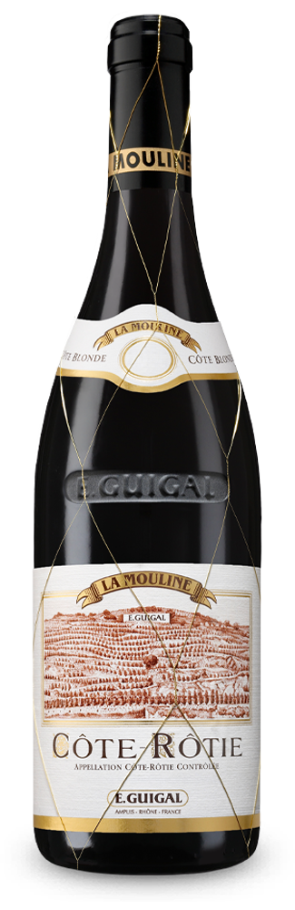 Côte-rôtie La Mouline 2021