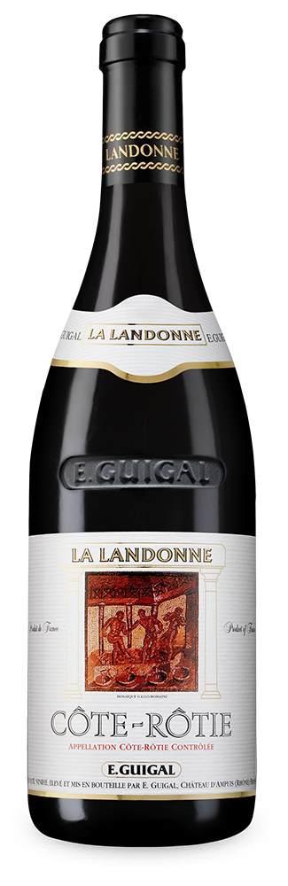 Côte-rôtie La Landonne 2021