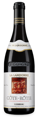 Côte-rôtie La Landonne 2021